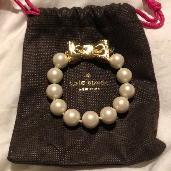 kate spade Jewelry - Kate Spade Bracelet